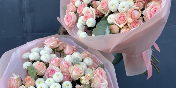 Что подарить на День Рождения?