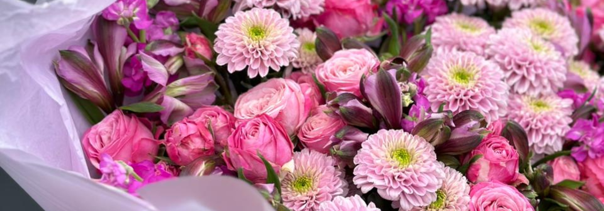 День матери 2026: Как Выбрать Идеальный Букет для Самой Главной Женщины