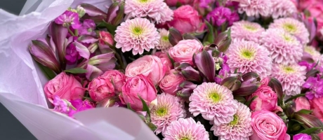 День Матери