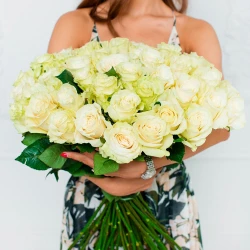 25 роз Мондиаль Эквадор