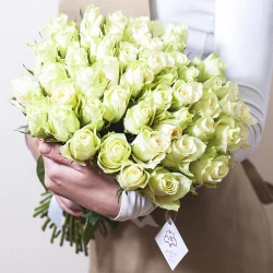 51 кенийская роза 40 см