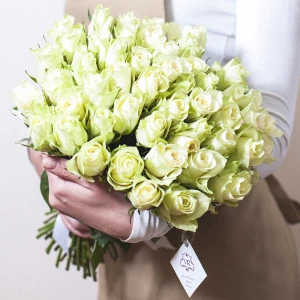 51 кенийская роза 40 см