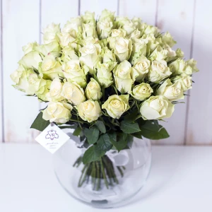 51 кенийская роза 40 см