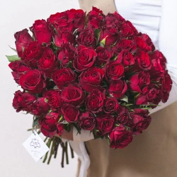 51 кенийская роза 40 см