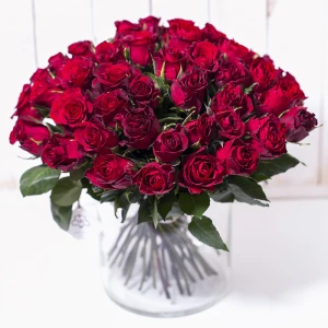 51 кенийская роза 40 см